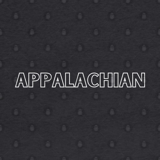 Appalachian by AppalachianBritches